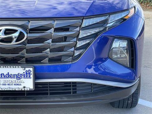 Used 2023 Hyundai Tucson SEL image 8