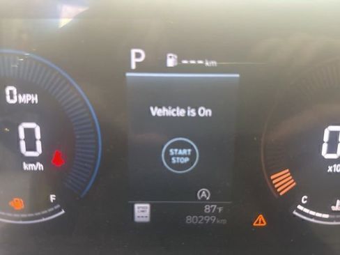 Used 2024 Hyundai Kona SE image 13