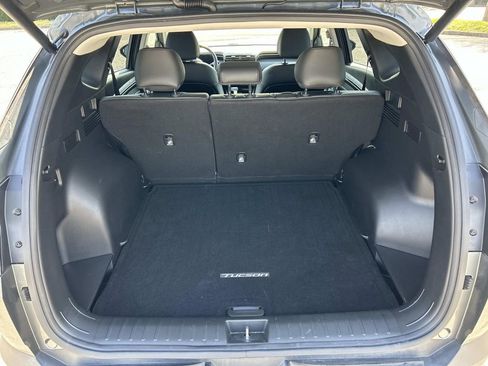 Certified 2023 Hyundai Tucson SEL w/ Convenience Package image 14