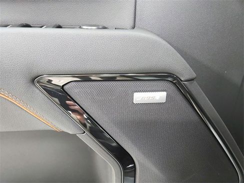 New 2026 GMC Sierra 2500 AT4 w/ AT4 Premium Plus Package image 34