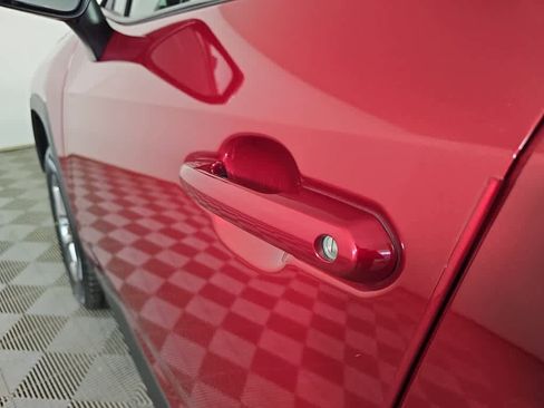 Used 2022 Toyota RAV4 XLE w/ Convenience Package image 25