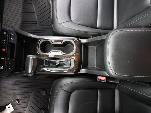 Used 2018 GMC Canyon SLT w/ Driver Alert Package AWD/4WD image 34