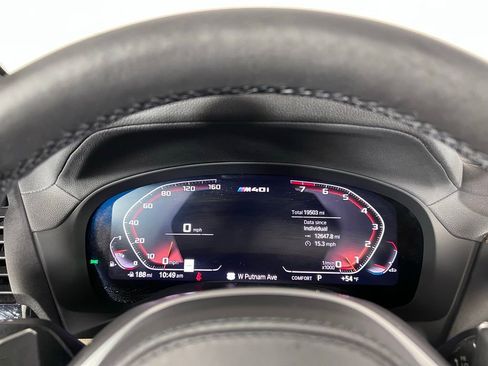 Used 2021 BMW X3 M40i w/ Premium Package AWD/4WD image 30