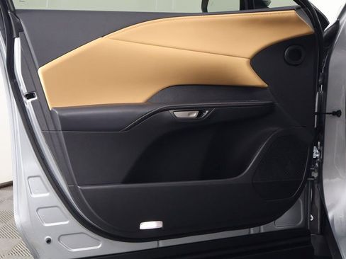 Certified 2025 Lexus RX 350h 350h image 12