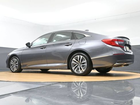 Used 2018 Honda Accord EX image 50