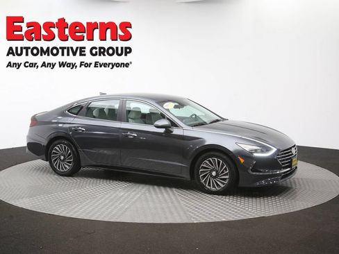 Used 2023 Hyundai Sonata SEL FWD image 49