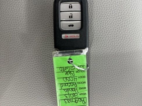 Used 2013 Honda Accord EX image 32