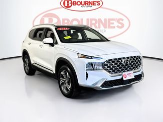 Used 2023 Hyundai Santa Fe SEL w/ Premium Package AWD/4WD video 1