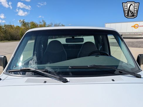 Used 1998 Ford Ranger 2WD SuperCab image 10