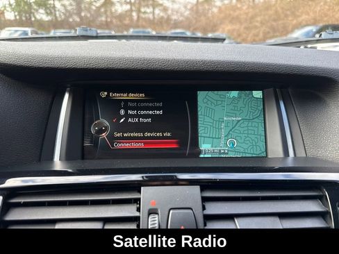 Used 2015 BMW X4 xDrive35i image 18