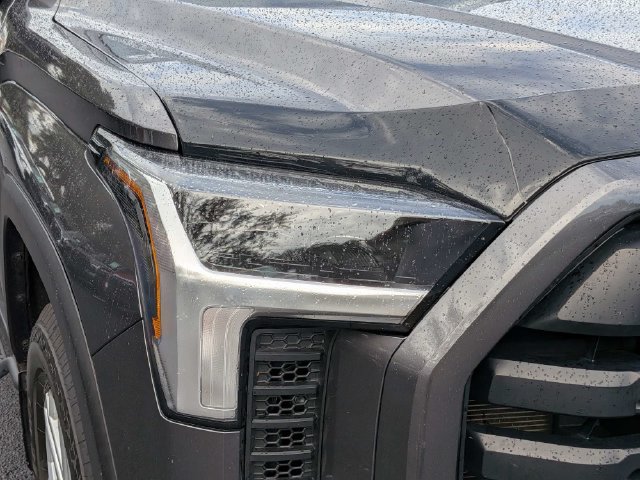 Used 2024 Toyota Tundra SR5 w/ SR5 Premium Package AWD/4WD image 9