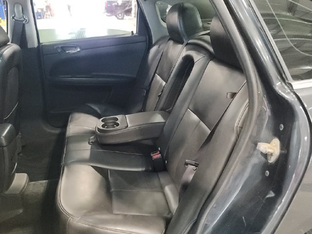 Used 2013 Chevrolet Impala LTZ FWD image 6