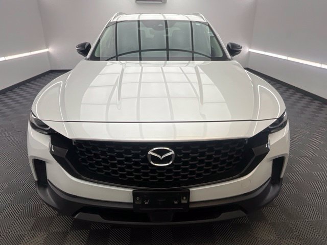 Used 2024 MAZDA CX-50 AWD 2.5 S image 2