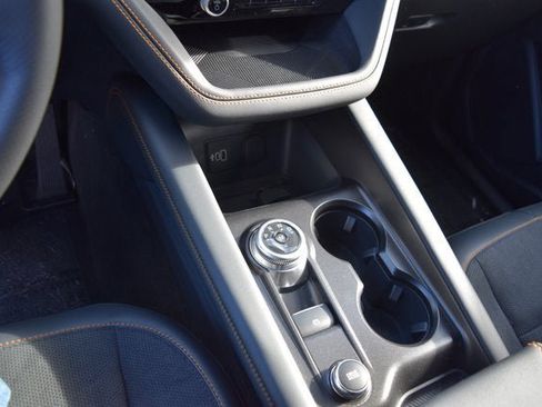 New 2026 Ford Explorer Tremor w/ Tremor Ultimate Package image 10