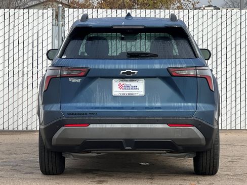 New 2026 Chevrolet Equinox LT image 5