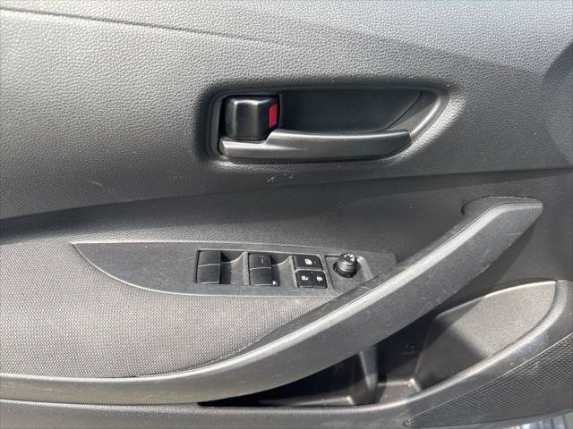 Used 2024 Toyota Corolla LE FWD image 11
