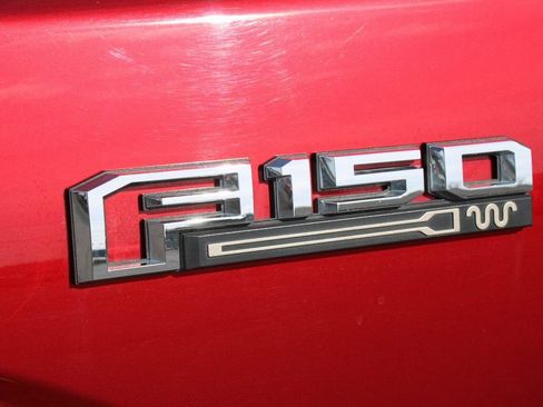 Used 2017 Ford F150 King Ranch w/ Equipment Group 601A Luxury AWD/4WD image 10