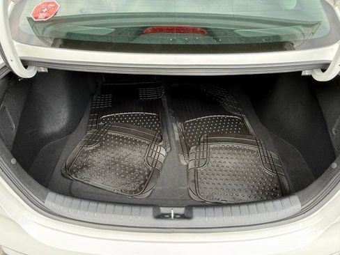 Certified 2023 Kia Forte LXS w/ LXS Technology Package FWD image 23