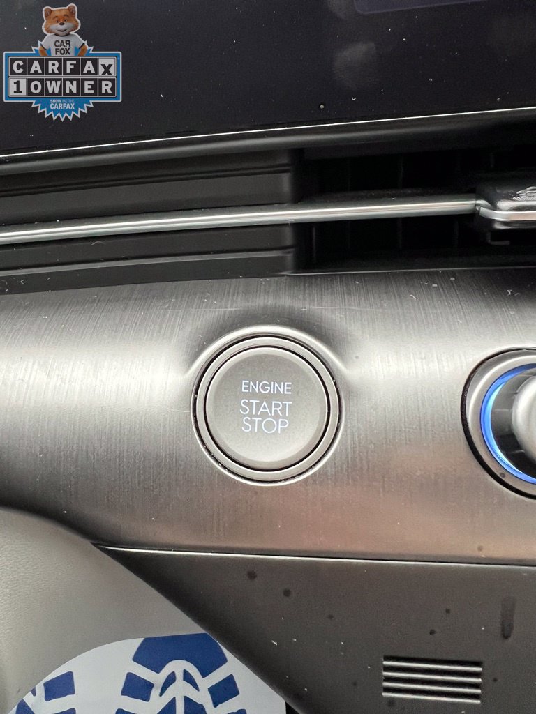 Used 2024 Hyundai Kona SEL FWD image 10