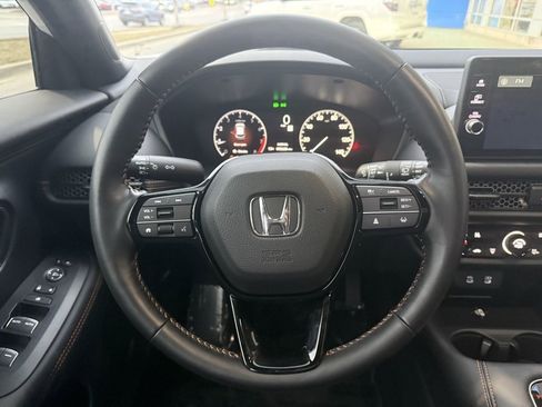 Used 2026 Honda HR-V Sport image 18
