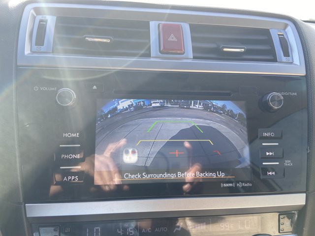 Used 2017 Subaru Outback 2.5i Limited w/ Popular Package #5 AWD/4WD image 32