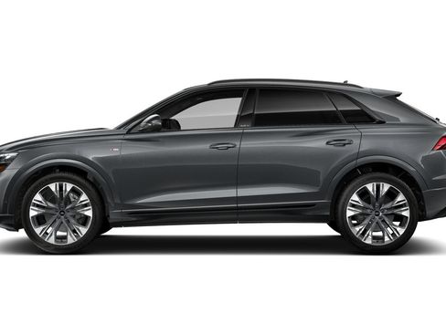 Certified 2026 Audi Q8 Premium Plus AWD/4WD image 8