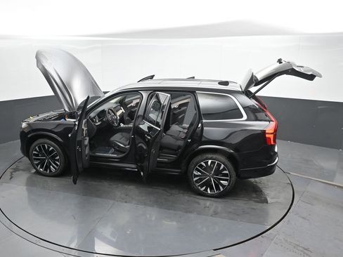 New 2026 Volvo XC90 B6 Plus w/ Protection Package Premier image 51