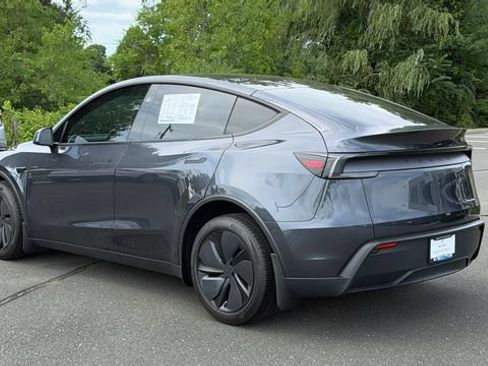 Used 2026 Tesla Model Y Long Range AWD/4WD image 6