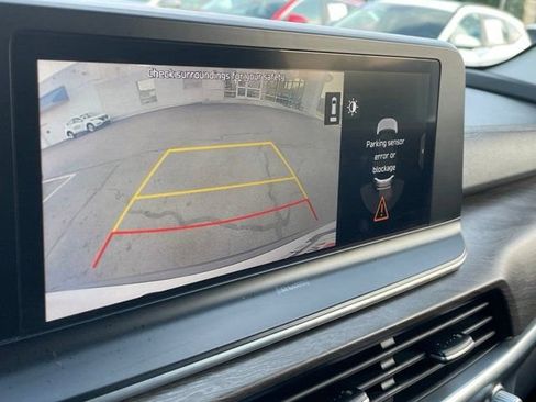 Used 2020 Kia Telluride EX AWD/4WD image 15
