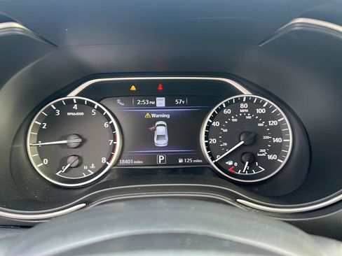 Used 2022 Nissan Maxima Platinum w/ Sport Mat Group image 25