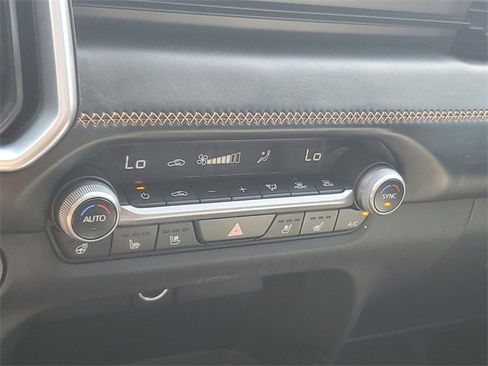 Used 2024 MAZDA CX-50 AWD 2.5 Turbo w/ Cargo Package image 19