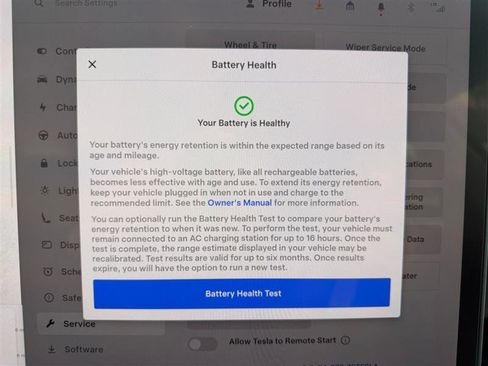 Used 2023 Tesla Model 3 Standard Range image 26