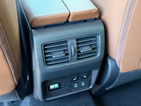 New 2026 Nissan Rogue Platinum w/ Tech Package image 19