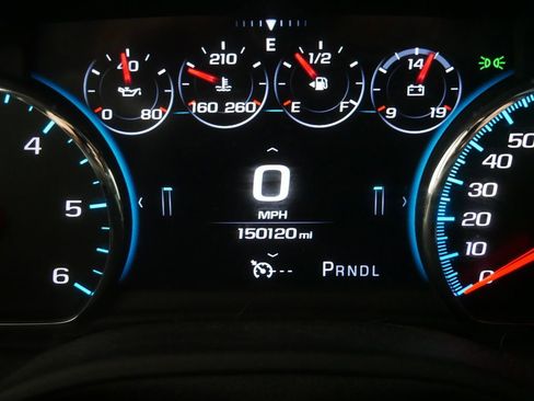 Used 2017 GMC Yukon Denali w/ Open Road Package AWD/4WD image 35