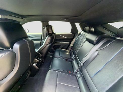 Used 2024 Cadillac Lyriq Sport RWD image 20