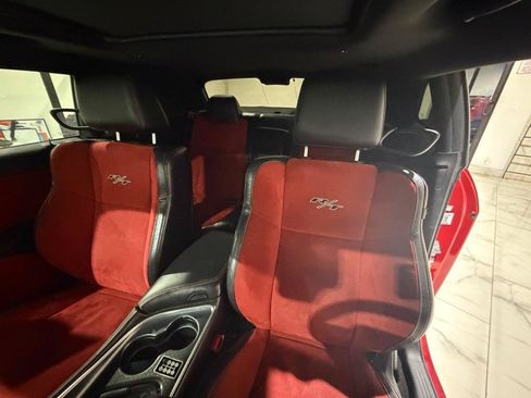 Used 2015 Dodge Challenger R/T Plus RWD image 14