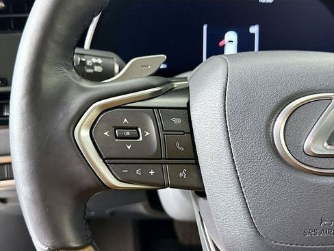 Certified 2025 Lexus RX 350 Premium Plus FWD image 11