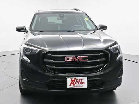 Used 2020 GMC Terrain SLE w/ Driver Convenience Package AWD/4WD image 25
