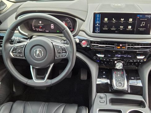 Certified 2026 Acura MDX SH-AWD w/ Advance Package image 27