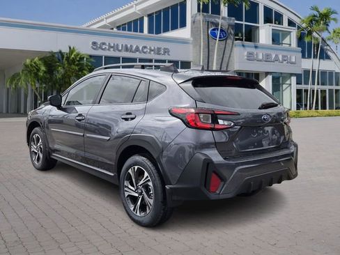 New 2026 Subaru Crosstrek 2.0i Premium AWD/4WD image 5
