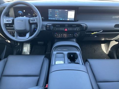 New 2026 Hyundai Palisade XRT Pro AWD/4WD image 2