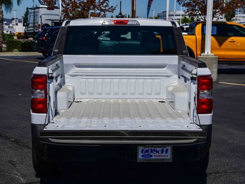 New 2026 Ford Maverick XLT w/ 4K Tow Package AWD/4WD image 26