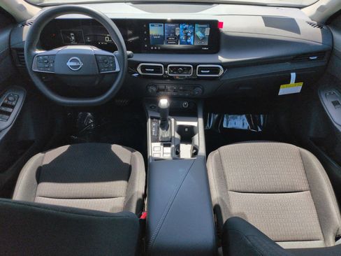 New 2026 Nissan Sentra S w/ Floor Mat Package image 10