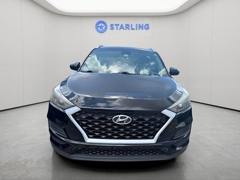 Used 2020 Hyundai Tucson Value FWD image 3