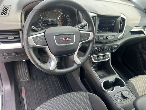 Used 2024 GMC Terrain SLE w/ Driver Convenience Package AWD/4WD image 13