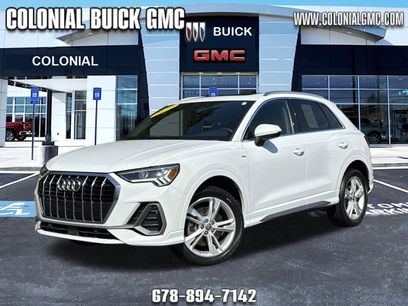 Used 2020 Audi Q3 2.0T Premium Plus w/ Premium Plus Package