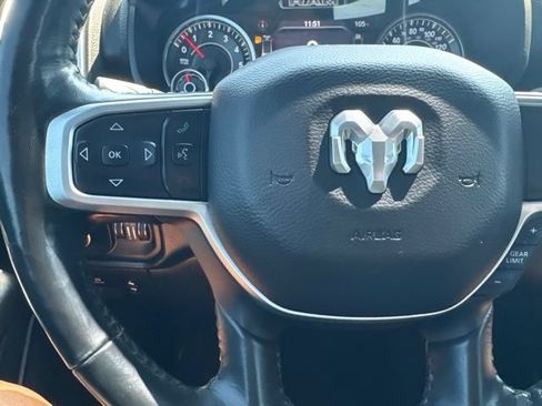 Used 2019 RAM 1500 Big Horn AWD/4WD image 26