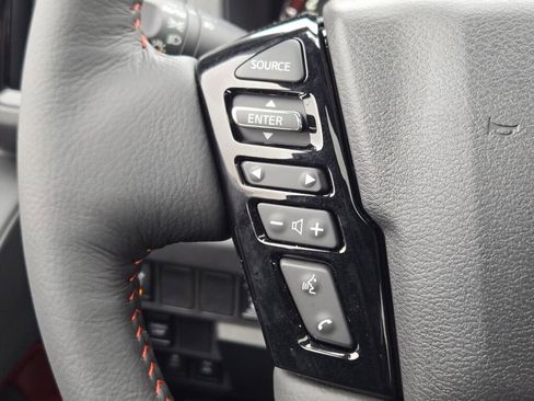 New 2026 Nissan Frontier PRO-4X w/ Pro Premium Package image 27