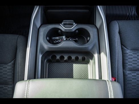 New 2025 RAM 1500 Big Horn image 27