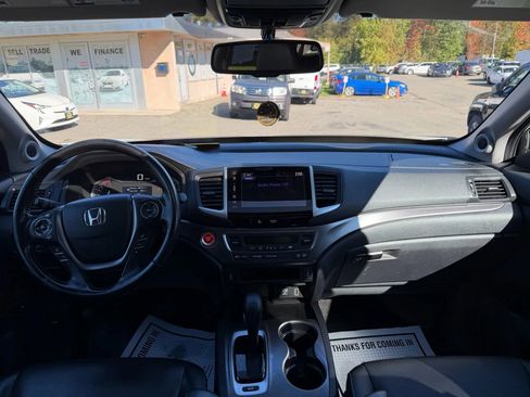 Used 2019 Honda Ridgeline RTL-T image 22